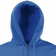 Fruit of the Loom Premium 70/30 Zip-Up Hoodie - Royal Blue