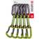 Ocun Falcon QD PA 16mm 10cm 5-pack