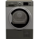 Hotpoint H3D91GSUK Grey