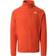 The North Face 100 Glacier Full Zip Fleece Jacket Men - Burnt Ochre