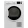 Hotpoint H3D91WBUK White