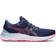 Asics Gel-Excite 8 W - Thunder Blue/Blazing Coral
