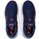 Asics Gel-Excite 8 W - Thunder Blue/Blazing Coral