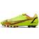 Nike Mercurial Vapor 14 Academy AG - Volt/Bright Crimson