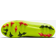 Nike Mercurial Vapor 14 Academy AG - Volt/Bright Crimson