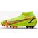 Nike Mercurial Superfly 8 Academy AG - Volt/Bright Crimson/Black