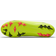 Nike Mercurial Superfly 8 Academy AG - Volt/Bright Crimson/Black