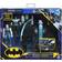 Spin Master Bat Tech Flyer Avion Bat Tech Mr Freeze vs Batman