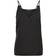 Only Onldebbie Singlet - Zwart