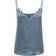 Only Debbie Singlet - Wvn Blue