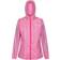 Regatta Women's Printed Pack-It Waterproof Jacket - Duchess Edeilweiss