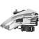 Shimano Altus FD-M310 8-Speed Front