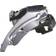 Shimano Altus FD-M310 8-Speed Front