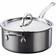 Meyer Hestan NanoBond med lock 3.8 L 22 cm