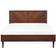 Beliani Mialet 160x200cm Bettrahmen