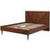 Beliani Mialet 160x200cm Bettrahmen