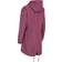 Trespass Women's Waterproof Jacket Long Length Daytrip - Fig