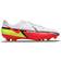 Nike Phantom GT2 Academy MG - White/Volt/Bright Crimson