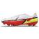 Nike Phantom GT2 Academy MG - White/Volt/Bright Crimson