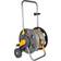 Hozelock Assembled Hose Cart with Hose 30m 30m