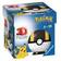 Ravensburger Pokemon 3D Puzzle Pokéballs Ultra Ball 54 Bitar