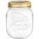 Bormioli Rocco Quattro Stagioni Kitchen Container 70cl