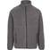 Trespass Talkintire Fleece Jacket - Storm Gray