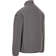 Trespass Talkintire Fleece Jacket - Storm Gray