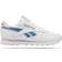 Reebok Classic Leather W - Cloud White/Frost Berry/Blue Slate