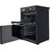 Hotpoint HDM67I9H2CB Black