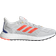 Adidas PureBoost 21 M - Crystal White/Solar Red/Sonic Ink