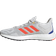 adidas PureBoost 21 M - Crystal White/Solar Red/Sonic Ink