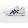 Asics GT-II M - White/Monaco Blue