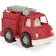 Wonder Wheels Firetruck