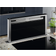 Electrolux LFD619Y 90cm, Noir