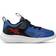 Reebok Boy's Rush Runner 4 Alt - Vector Blue/Core Black/Vector Red