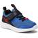 Reebok Boy's Rush Runner 4 Alt - Vector Blue/Core Black/Vector Red