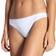 Calida Natural Comfort Thong Wit Katoen - Medium Dames