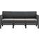 vidaXL 3079672 Loungeset, Bord inkl. 2 Stolar & 1 Soffor