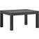 vidaXL 3079670 Loungeset, 1 Bord inkl. 1 Soffor