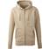 Anthem Organic Full Zip Hoodie - Desert Sand