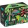 Mudpuppy Frogs & Lizards Glow in the Dark Puzzle 100 Pieces
