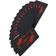Card Game Poker Size Black - Red