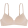 Dorina Fili Light Padded Soft Bra - Beige