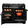 Rangemaster EDL110DFFIV/C Encore Deluxe 110cm Dual Fuel Grey