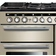 Rangemaster EDL110DFFIV/C Encore Deluxe 110cm Dual Fuel Grey