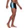 adidas Three-Second Swim Briefs - Black/Real Blue
