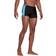 adidas Three-Second Swim Briefs - Black/Real Blue
