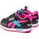 Reebok Infant Royal Classic Jogger 2.0 - Black/Proud Pink/California Blue