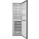 Indesit INFC850TI1S1 Silver